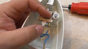 Не горит свет в холодильнике!? Вечная лампочка для холодильника!!!