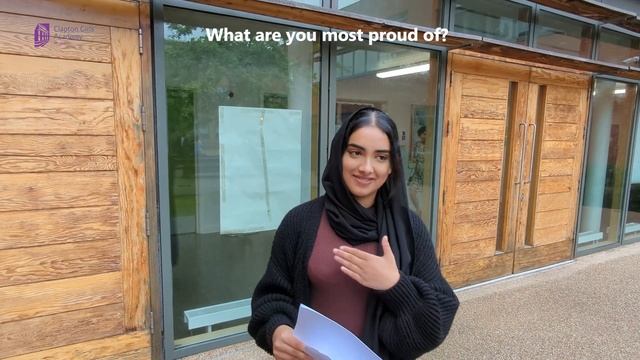 Year 11 GCSE Results day 2023 смотреть онлайн
