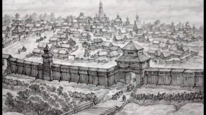 Достопримечательности Москвы. История Москвы