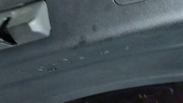 Как разобрать обшивку крышки багажника Киа Спортейдж 4 ql смотреть онлайн