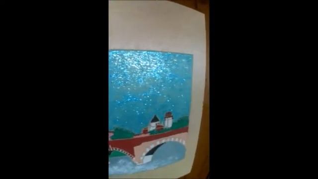 Quadro Ponte Pietra смотреть онлайн