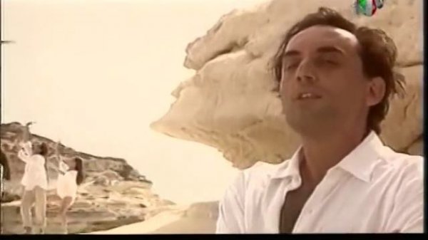 Giuseppe Mango - Mediterraneo - SocializeME