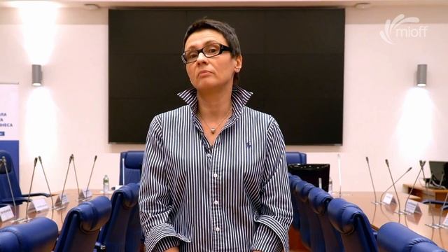 Конгресс MIOFF Урал Маркетинг | 21-22 апреля, Екатеринбург