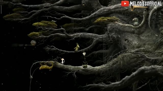 Penjual Kopi Di Dunia Lain - Samorost 3 Indonesia - PART 3 (Gameplay For Android)