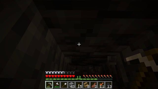 Mining for Iron tools | Minecraft Java Survival Episode 4 смотреть онлайн