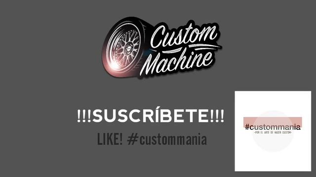 #custommania #golfgti #custommachine CUSTOM MEJORANDO GOLF GTI смотреть онлайн