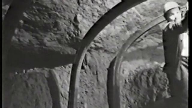 Тайны Гаймановой могилы смотреть онлайн