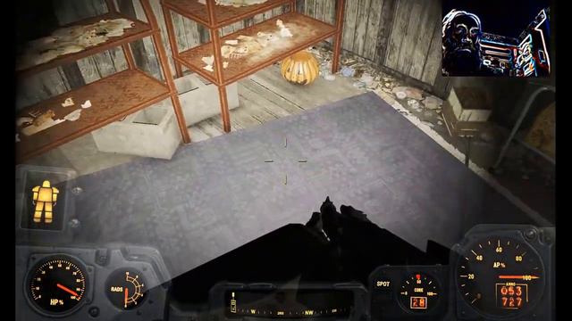 Fallout 4: ## 154 - Воссоединение (квест) смотреть онлайн
