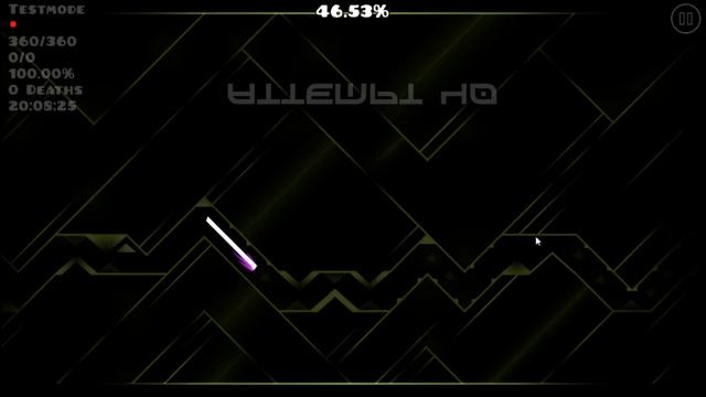 Delirium 45-100 (BUFFED VER) смотреть онлайн
