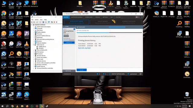Samsung A13 Frp Bypass Andriod 11/ NO Code Work / No Adb Enable/ SM-A135F FRP Bypass Wihtout Credit