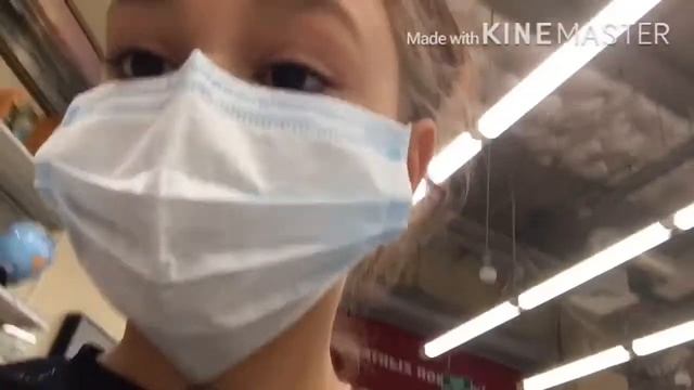 Как прокалывали уши ??