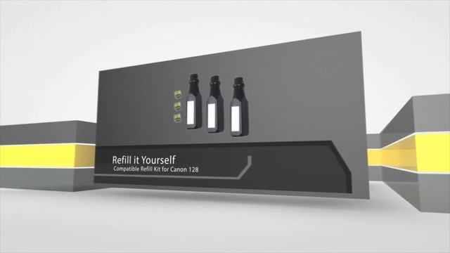 Canon 128 Black Laser Toner Cartridges How Can you Save in Canada смотреть онлайн