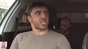 Ё..аная шерсть I Мурад