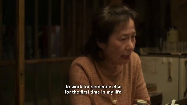 Midnight Diner Tokyo Stories Review смотреть онлайн