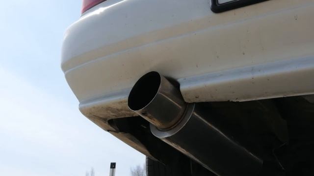 Выхлоп Rb25det Neo. Exhaust Rb25det Neo. Laurel C35