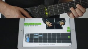 Jamstik 7 Smart Guitar