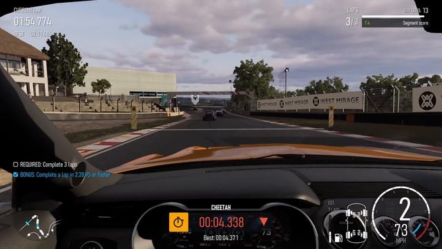 Inside The New Forza Motorsport: Turn 10's Radical Technology Revamp смотреть онлайн
