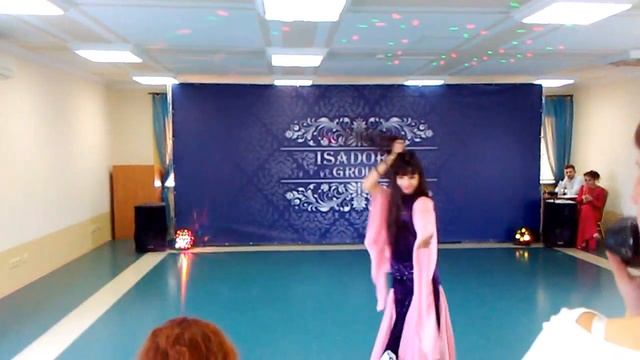 Каплун Юлия, Ираки смотреть онлайн