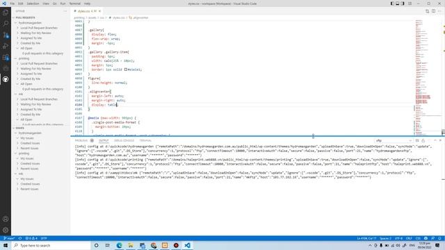 Cài đặt github và sử dụng trên visual studio code cho người mới смотреть онлайн