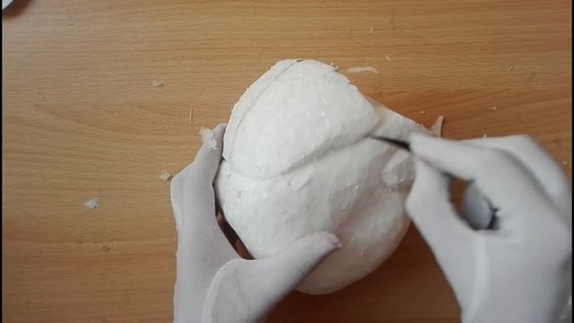 How to make Human Heart Model | Part 1/2 смотреть онлайн