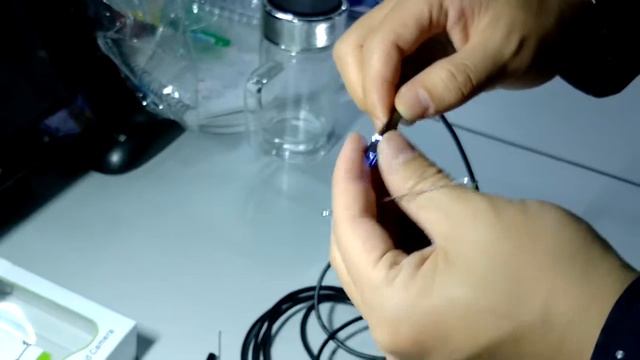 Eleshroom Android Endoscope Camera Android OTG USB Waterproof Snake Tube Pipe смотреть онлайн