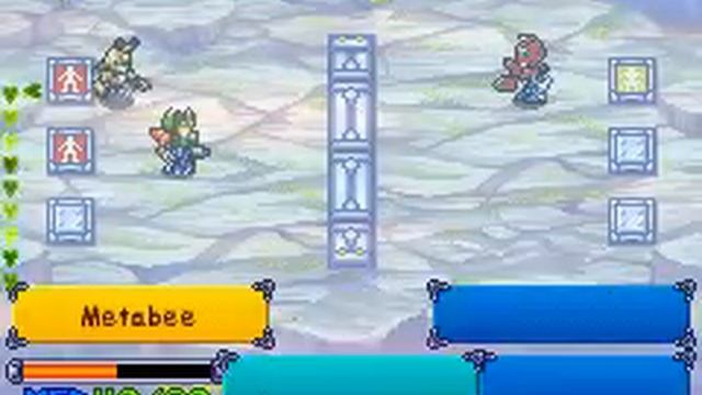 Medabots Metabee Version Walkthrough Part 15 смотреть онлайн
