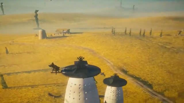 ASSASSINS CREED ORIGINS (ИСТОКИ)►►►►ПРОХОЖДЕНИЕ БЕЗ КОММЕНТАРИЕВ ЧАСТЬ - 43 смотреть онлайн