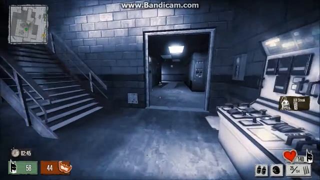 Gotham City Impostors ATİ RADEON HD 6350 смотреть онлайн