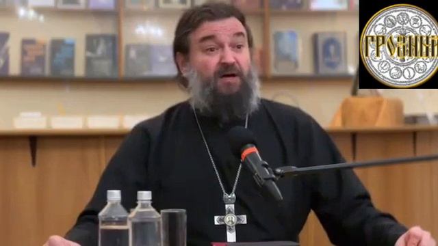 Протоиерей Андрей Ткачёв о ситуации на Украине и в мире. Лучше не скажешь... смотреть онлайн