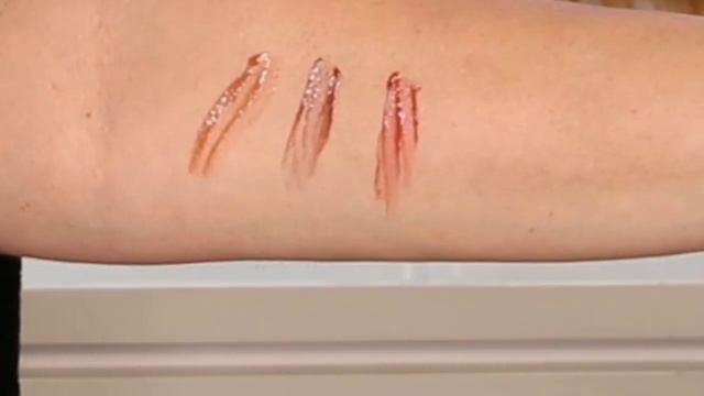 Victoria Beckham NEW Bitten Lip Tint In Amour Plus All Three Shades!