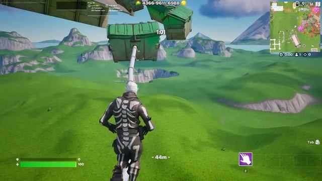 How to get Free Vbucks... (NOT PATCHED) смотреть онлайн