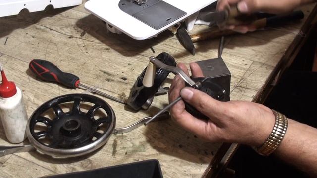 Чайка-142М. смотреть онлайн