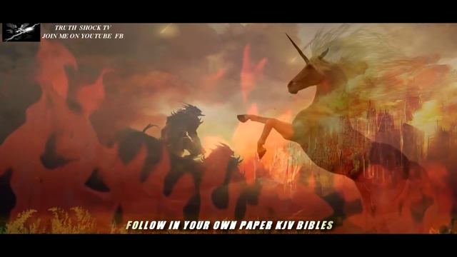 SIGNS OF THY COMING --- WITH BIBLE CHANGES смотреть онлайн