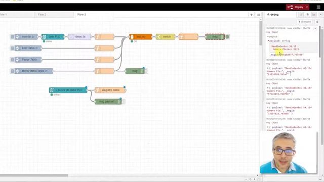Cómo trabajar con Mysql y Node-Red смотреть онлайн