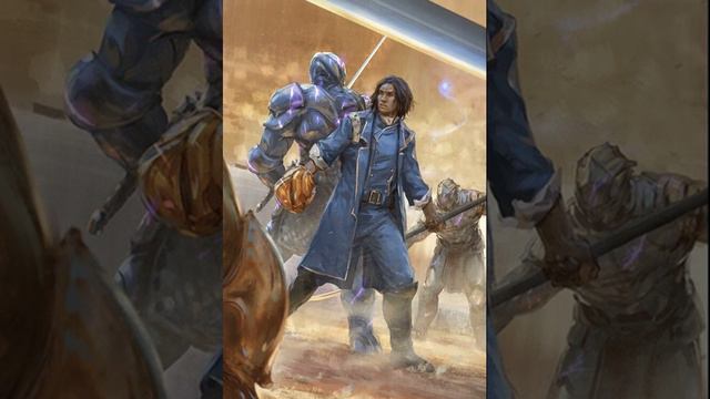 Honor is Dead Stormlight Archive смотреть онлайн