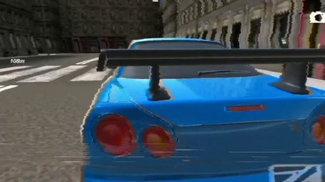 Мод на Nissan Skyline в RRO [Russian Rider Online]