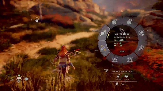 Horizon Zero Dawn | Story Mode | Side Quests | Road to Platinum - Playthrough Part 6 смотреть онлайн
