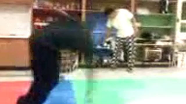 capoeira 3 смотреть онлайн