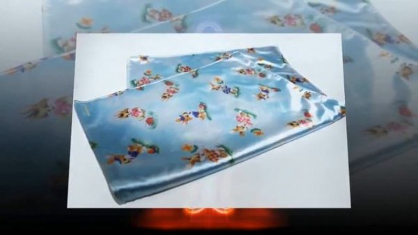 СКРИНТЕКС детям: Покрывало из биополярной ткани