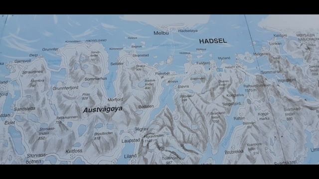 Лофотенские острова 1 часть. Самая красивая дорога Норвегии. 3 дня на своей машине вдоль океана. смотреть онлайн