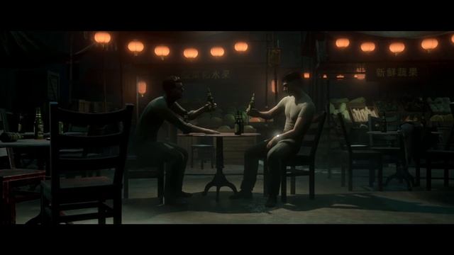 Страшные МИФЫ И ЛЕГЕНДЫ - Man of Medan (The Dark Pictures) смотреть онлайн