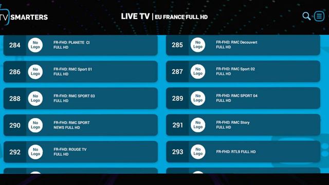 ESUN IPTV смотреть онлайн