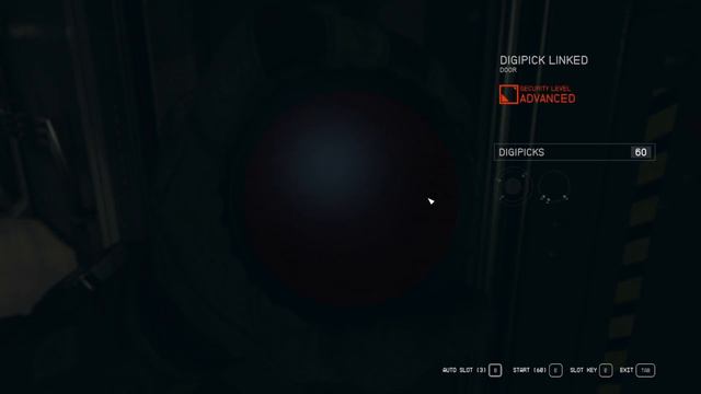 Starfield | IXYLL II | Dead Stop | Ghost Hunt | Exorcism | Peacemaker | Peacemaker Weapon and Suit смотреть онлайн