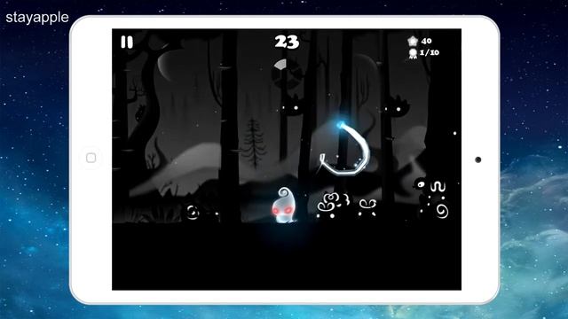 Обзор игры Darklings смотреть онлайн