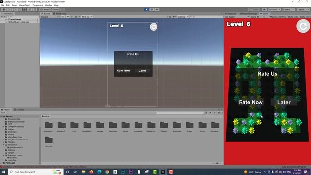 ? Grass Cutter - Full Unity Game смотреть онлайн