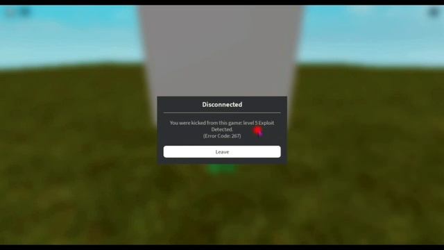 ROBLOX BEST ANTI-EXPLOIT[ANTI-DEX, ANTI-LOADSTRING, ANTI-KICK BYPASS,ANTI-INFJUMP N MORE] смотреть онлайн