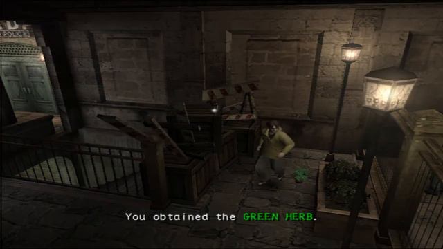 Resident Evil Outbreak File:2 [Online] Desperate Times #72 смотреть онлайн