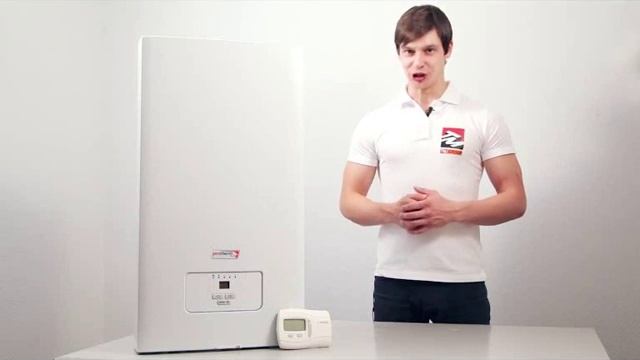 Котел электрический настенный Protherm СКАТ смотреть онлайн
