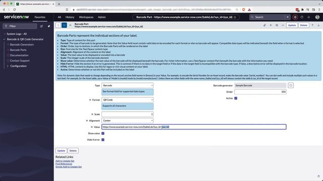 Barcode & QR Code Generator - Latest Features 2022 смотреть онлайн