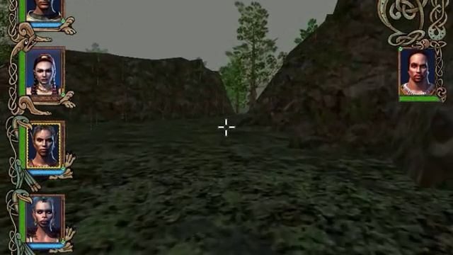 Might and Magic IX #016 смотреть онлайн